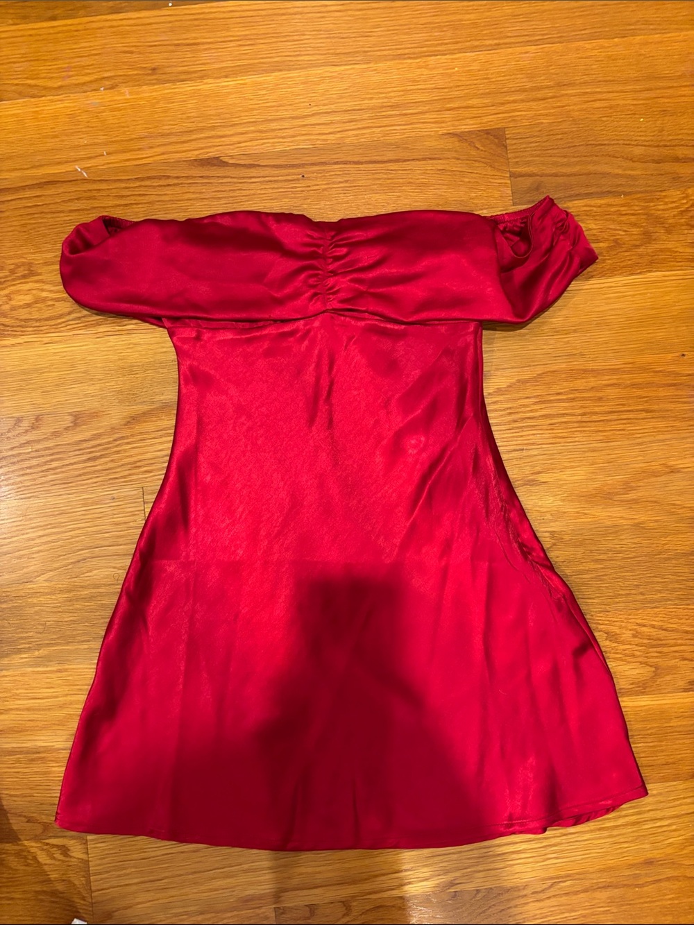 Princess Polly Mini Dress